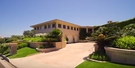 For Sale Oceanfront House Dana Point Orange County California